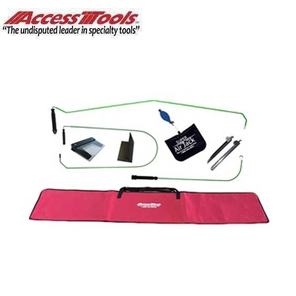 Access Bed Covers Emergency Response Kit Long Case AT-ERKLC